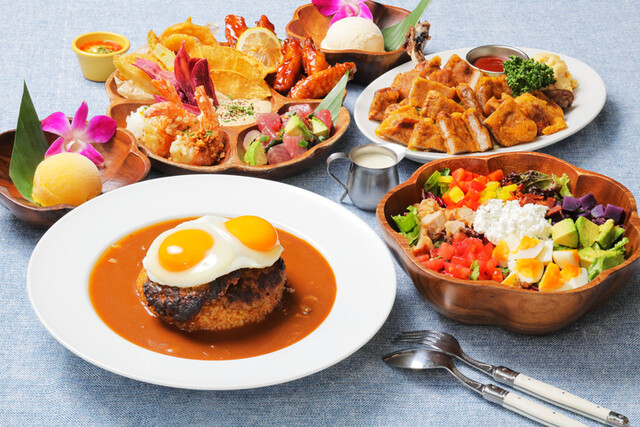 Aloha Table 大崎 アロハテーブル 大崎 ダイニングバー ネット予約可 食べログ Aloha Table 大崎 アロハテーブル 大崎 ダイニングバー ネット予約可 食べログ