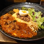 SPICY CURRY 魯珈 - 