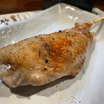 Sumibi Yakitori Matsuo Ya - 