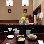 天ぷら ひさご - 