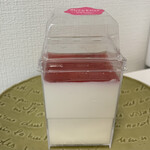フール セック ロッシュ - けっこう量も多めですねヽ(*⌒▽⌒*)ﾉ