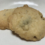 フール セック ロッシュ - この「ピスタチオ」が今回の私の一番かな？？