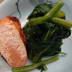 銀シャリ屋 ゲコ亭 - 