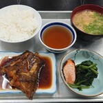 銀シャリ屋 ゲコ亭 - 