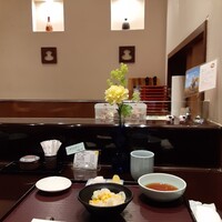 天ぷら ひさご - 