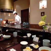 天ぷら ひさご - 