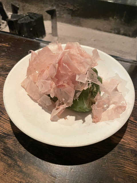 ボヘミアン ニシアザブ Bohemian Nishiazabu 六本木 和食 その他 食べログ