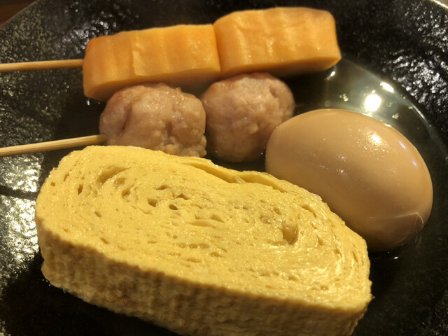 おでん居酒屋 三幸 みゆき 野町 おでん 食べログ おでん居酒屋 三幸 みゆき 野町 おでん 食べログ