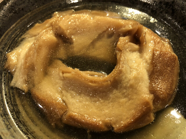 おでん居酒屋 三幸 みゆき 野町 おでん 食べログ