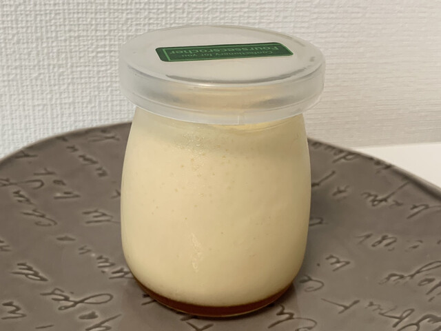 フール セック ロッシュ（Fours Secs Rocher） - 東塩釜（洋菓子）の写真