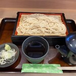 生そば玉川 - 