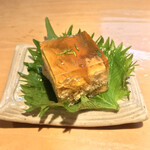 石臼挽き手打 蕎楽亭 - 