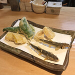 石臼挽き手打 蕎楽亭 - 