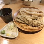 石臼挽き手打 蕎楽亭 - 