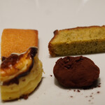 グルマンディーズ - 