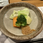 じどりや 穏座 - 