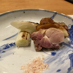 じどりや 穏座 - 