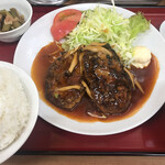 ラーメン まるとも - 