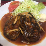 ラーメン まるとも - 