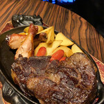 RODEO GRILL - 