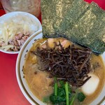 ラーメン濱野家 - 