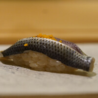 鮨 なんば 日比谷 - 