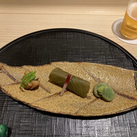 新ばし 星野 - 