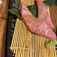 焼肉USON - 
