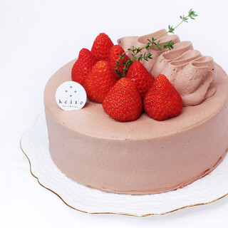 チョコ生クリームデコレーション Keito Sweets Boutique ケイト スイーツ ブティック 南草津 ケーキ 食べログ チョコ生クリームデコレーション Keito Sweets Boutique ケイト スイーツ ブティック 南草津 ケーキ 食べログ
