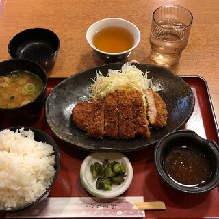 鴻池新田駅でおすすめの美味しいとんかつをご紹介 食べログ
