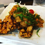 家庭料理居酒屋 よってって - 