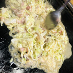 Okonomiyaki Kazu - 