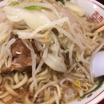 ラーメン二郎 - 