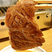 ビーフキッチン 渋谷店 - 