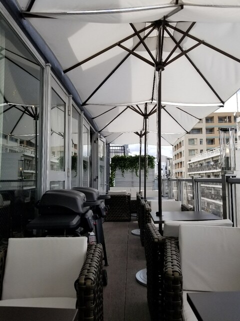 ROOF TOP YEBISU TERRACE image
