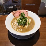 麺屋 ねむ瑠 - 