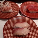 魚べい 東大阪店 - 