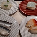 魚べい 東大阪店 - 