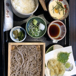 Soba Udon Konnichitei - 