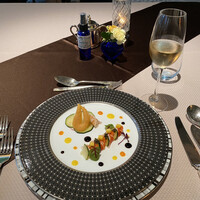 ル・トリアノン - 