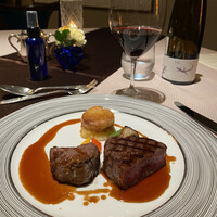 ル・トリアノン - 