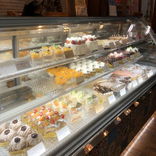 鹿沼で人気のケーキ ランキングtop9 食べログ 鹿沼で人気のケーキ ランキングtop9 食べログ