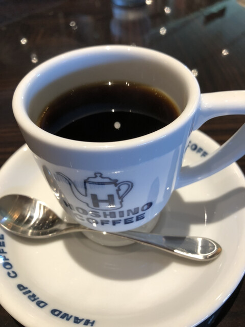 オープンしてたんですね By くまのプーさん235 星乃珈琲店 つくば店 研究学園 カフェ 食べログ