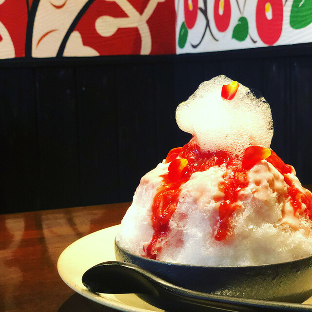 氷と燻製 えんとつ Kyoto 京都河原町 寿司 ネット予約可 食べログ