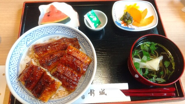 新城 西桑名 うなぎ 食べログ 新城 西桑名 うなぎ 食べログ