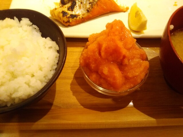 さち福や ミウィ橋本店 橋本 定食 食堂 食べログ