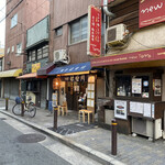 天ぷら はせ川 - 十三では知らない人がいない天ぷらの美味しいお店♡