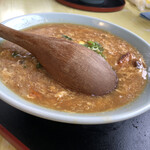 さっぽろらうめん - 