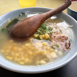 Sapporo Ramen - 