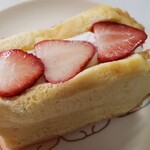 シナモン キッチン - 